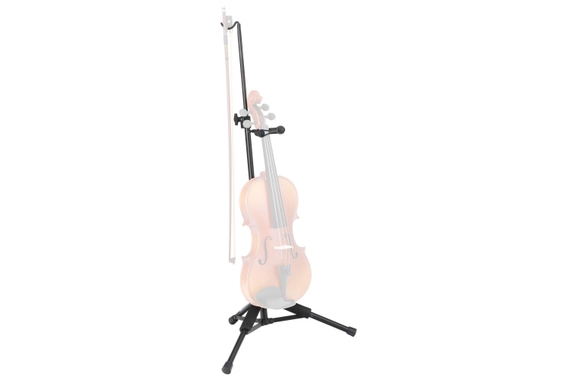 Classic Cantabile VS-10 Supporto per violino image 2