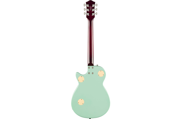 Gretsch Streamliner Jet Club Mint Metallic  - Retoure (Zustand: sehr gut) image 2