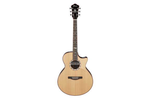 Ibanez MRC10-NT Marcin Patrzalek image 2