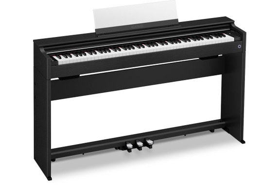 Casio AP-S200 BK Digitalpiano Set image 2