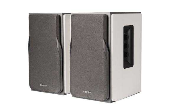 Edifier R1380T Lautsprechersystem Weiß ISO Set image 2