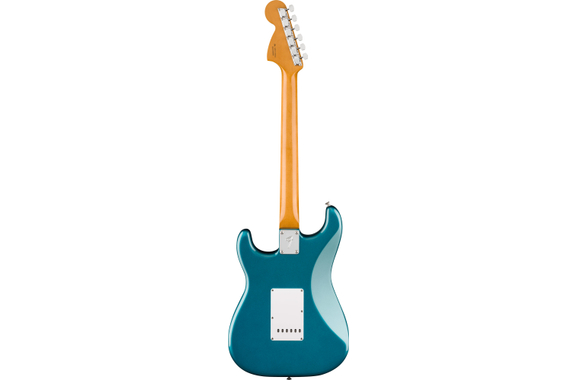 Fender Vintera III Late 60s Stratocaster Ocean Turquoise image 2