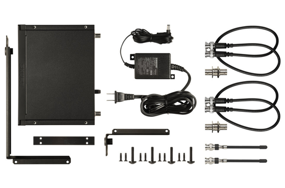 Shure BLX14RE/SM31 S8 Headset Draadloos Systeem image 2