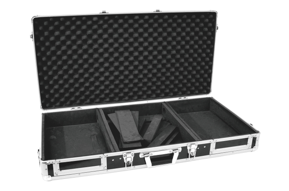 Roadinger Universele Console DIGI-1 2xCD/1xM-12 sw image 2