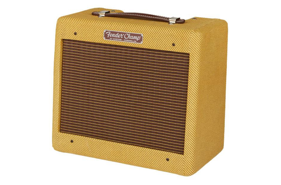 Fender '57 Custom Champ image 2