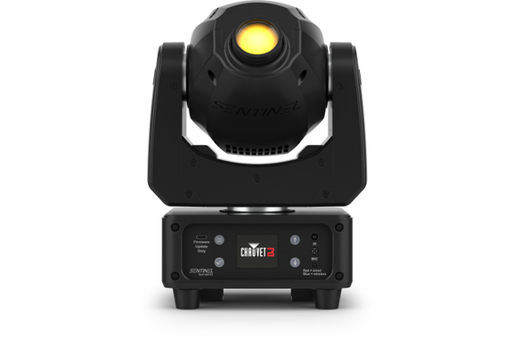 Chauvet DJ Sentinel Spot Q60 ILS image 2