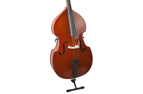 Classic Cantabile Supporto Per Contrabbasso image 2