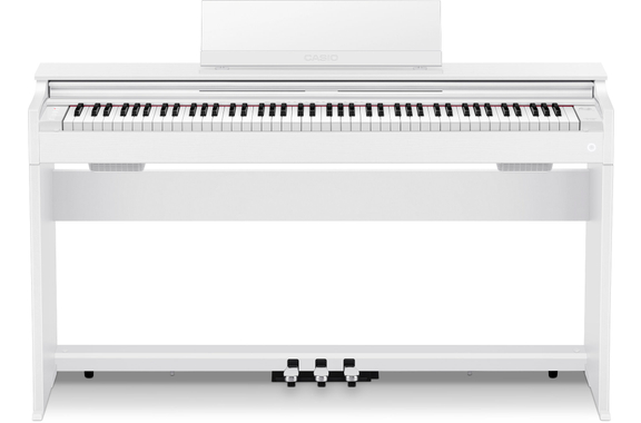 Casio AP-S200 WE Digitalpiano image 2