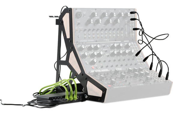 Kit de Accesorios para Estudio de Sonido Moog image 2
