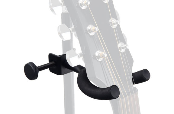 Rocktile GHMS-10 Soporte para Guitarras para Micrófonos image 2