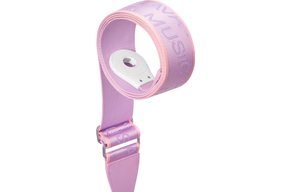 Lava Ideal Strap 2 Purple image 2