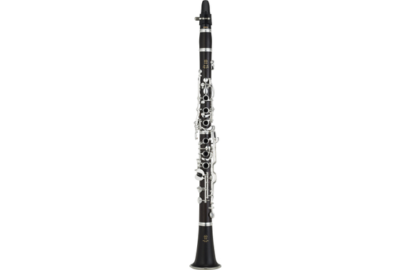 Yamaha YCL-458II-20 Clarinetto in Sib image 2