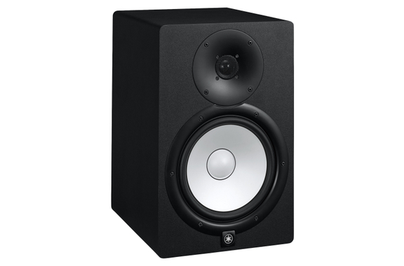 Yamaha HS8 Monitor Da Studio Nero image 2