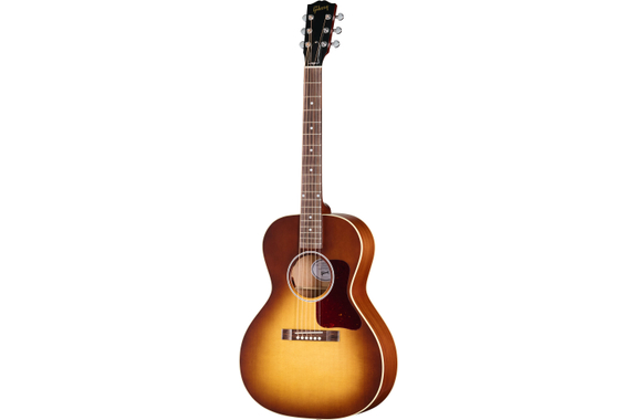 Gibson L-00 Special Satin Honey Burst image 2
