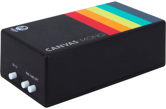 Walrus Audio Canvas Mono image 2