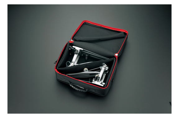 Tama PBP200 Powerpad Double Pedal Bag image 2