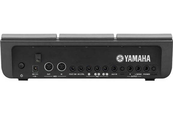 Yamaha DTX-Multi 12 E-Percussion Pad image 2