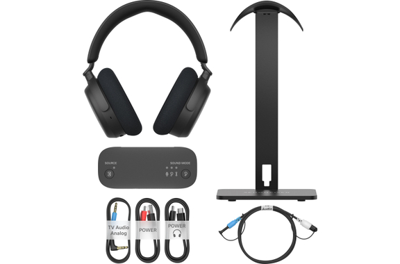 Sennheiser RS 275 TV Funkkopfhörer image 2