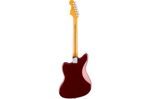 Fender American Professional Jazzmaster Oxblood image 2