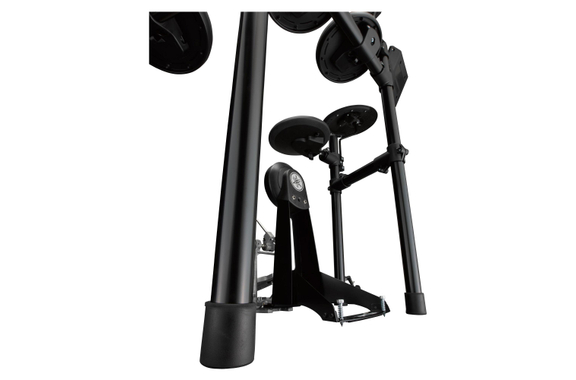 Yamaha DTX452K Compact E-Drum Kit image 2