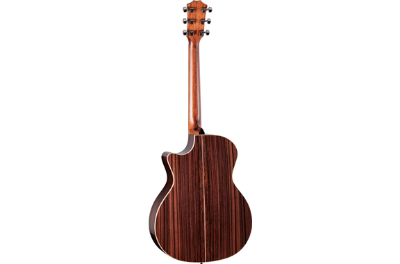 Taylor Next Generation 814ce Limited Edition Casablanca Beige Metallic image 2