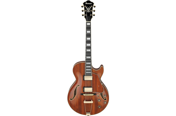Ibanez AG95K-NT Natural image 2