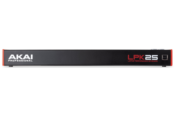 Akai Professional LPK25 MKII image 2