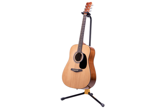 Soporte Para Guitarras Hercules HCGS-412B+ image 2