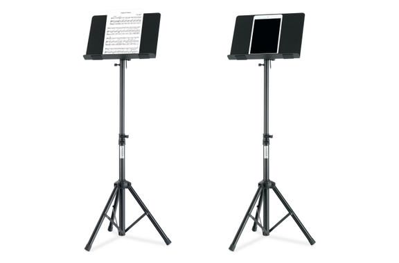 Pupitre Classic Cantabile OST-350 2-en-1 image 2
