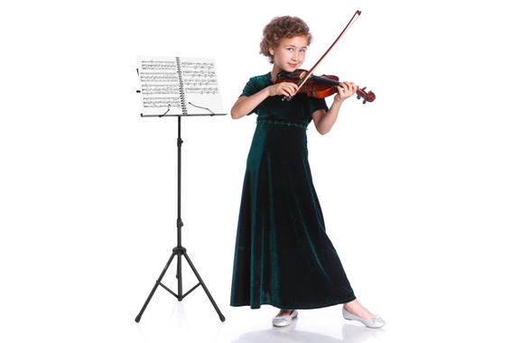 Leggio Classic Cantabile "Easy" con Borsa image 2