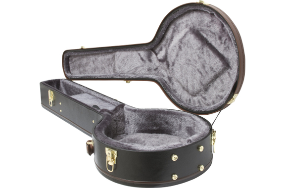 Étui Epiphone Pour Banjo - Article Retourné (État : Très Bon) image 2
