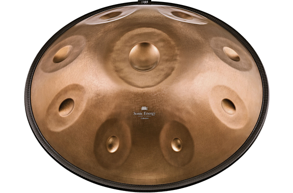 Meinl Sonic Energy HPSTL110CU Sensory Handpan F Pygmy image 2