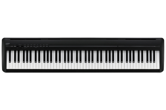 Kawai ES 120 B Stage Piano Black Deluxe Set image 2