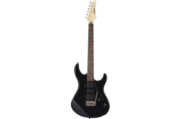 Yamaha ERG-121 GPIIH Gigmaker Paket schwarz image 2