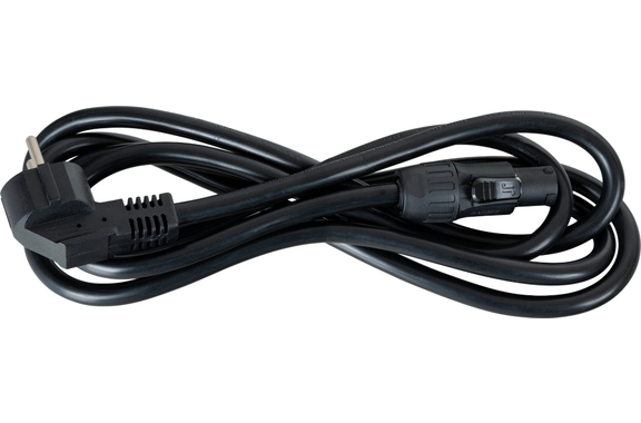 Pronomic XANA L-208 TA Cable De Alimentación Power Twist image 2