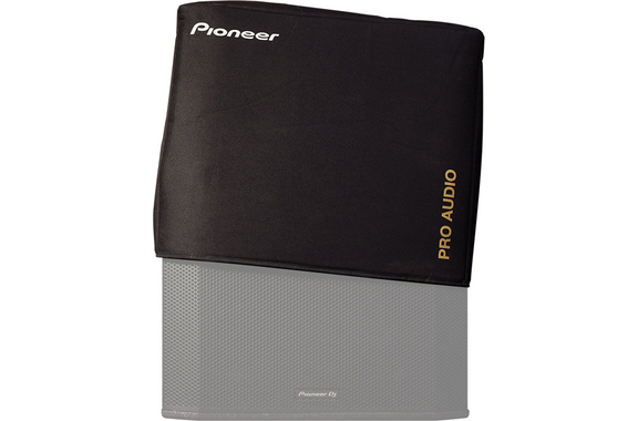 Pioneer DJ CVR-XPRS1152S Cover für XPRS1152S image 2