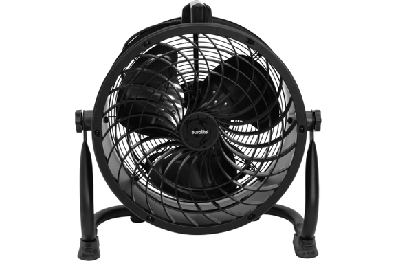 Eurolite AF-9 Ventilateur Puissant Universel image 2