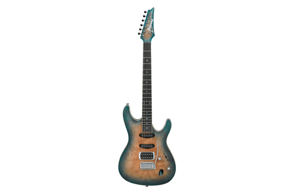 Ibanez SA460MBW SUB  - Retoure (Zustand: sehr gut) image 2