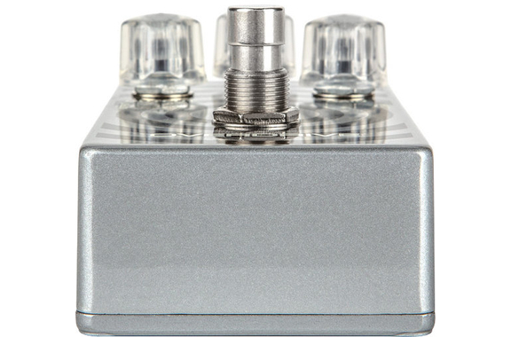 MXR WA44 Wylde Audio Overdrive image 2