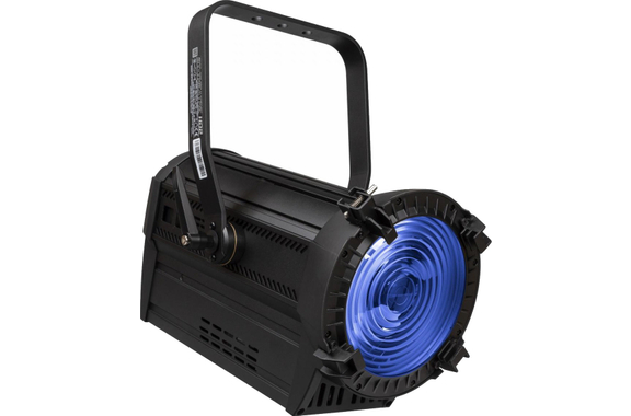 Briteq BT-THEATRE HD2 LED Theater Spot Schwarz  - 1A Showroom Modell (Zustand: wie neu, in OVP) image 2