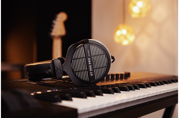 Beyerdynamic DT-990 Pro 250 Ohm image 2