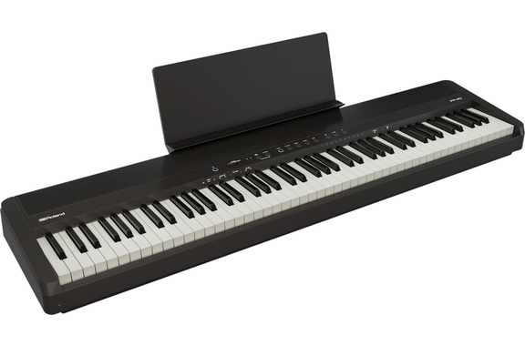 Roland FP-40 BK Stagepiano schwarz image 2