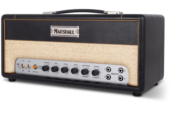 Marshall Studio JTM ST20H Topdeel image 2