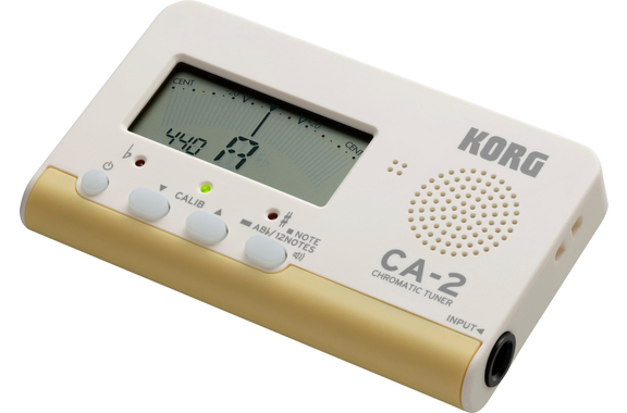 Korg CA-2 image 2