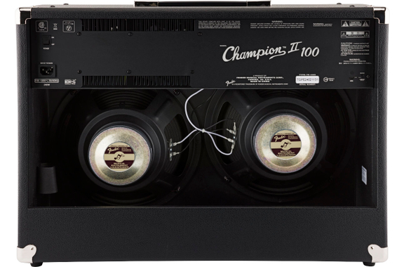 Fender Champion II 100 image 2