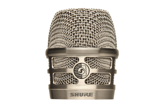 Shure KSM8 Dualdyne Nickel image 2