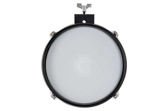 XDrum MP-08 Pad de Malla 8" Incl. Soporte image 2