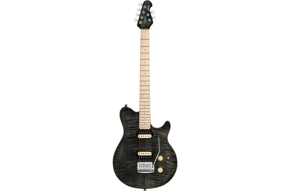 Sterling S.U.B. Axis AX3 Trans Black Set image 2