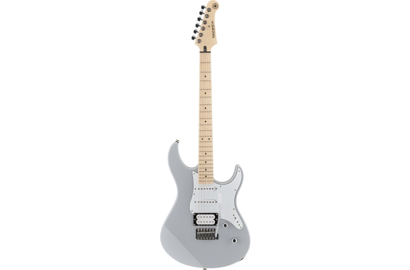 Yamaha Pacifica 112VM Gray Starter Set image 2