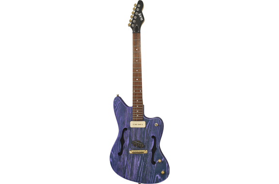 Slick SL 56 Indigo Ash image 2